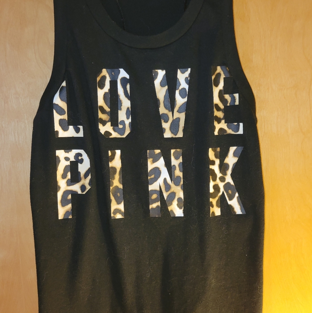 tank halter top
